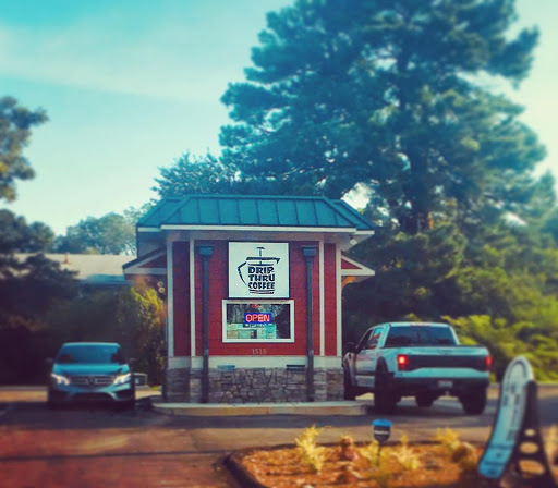 Drip-Thru Coffee® - Thumbnail