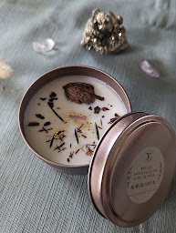 Photo n°2 de Les Créations de Typhanie à Vauchassis ()