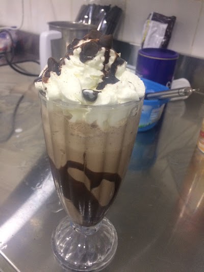 Photos of al tahadi cafe