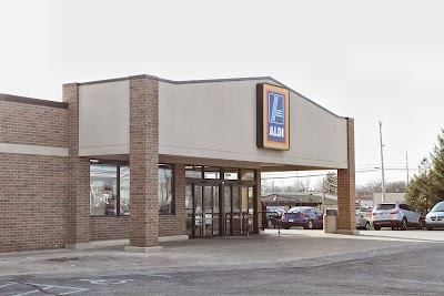 Photos of ALDI