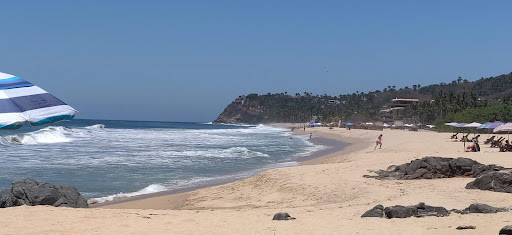 Playa san francisco nayarit - Thumbnail