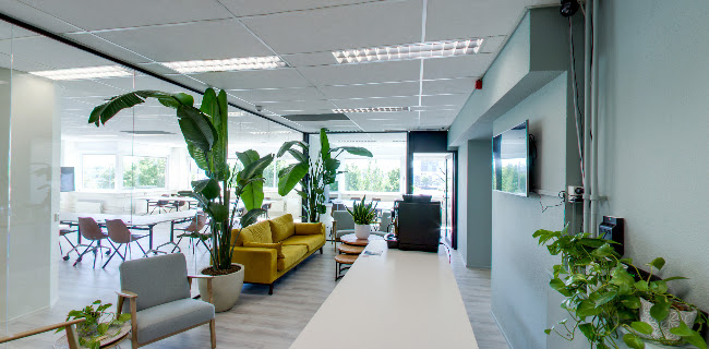 Vergaderlocatie The Happy Flow | Rotterdam centrum - Ander