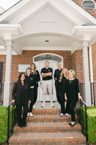Sunny Smiles Dental Spa