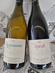 Photo n°12 de L'Instant Truck à Saint-Maurice-l'Exil (Traiteur)