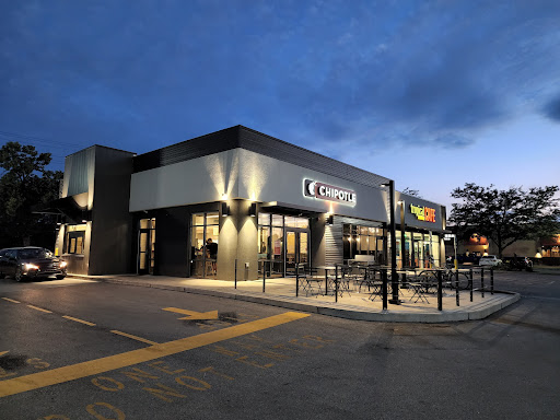 Townline Square - Visual