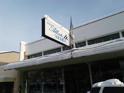 Photos of Salon Alberto Neira
