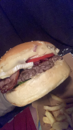 Ciro Burger - Thumbnail