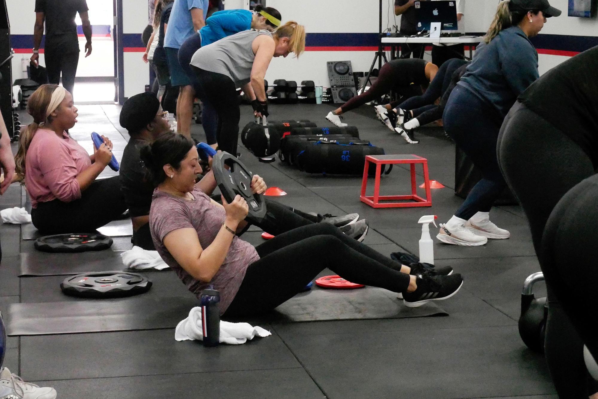 F45 Training photo 16