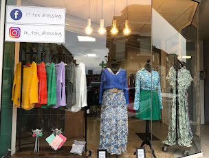 Photo n°1 de M ton dressing à La Bassée (Magasin de chaussures)