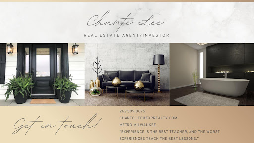 Chante Lee - Realtor