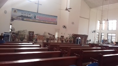 Photos of Gbawe Methodist Church