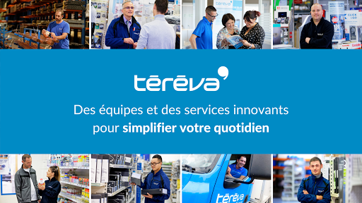 Téréva Bègles - Thumbnail