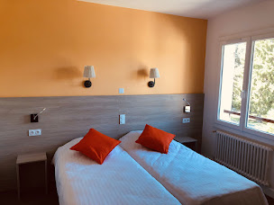 Photo n°4 de Hôtel Le Vénéré à La Chaise-Dieu (Hôtel)
