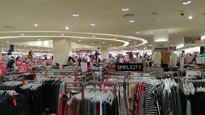 Photos of Matahari - Mal Bali Galeria