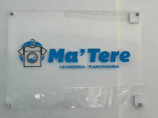 Lavanderia matere - Visual