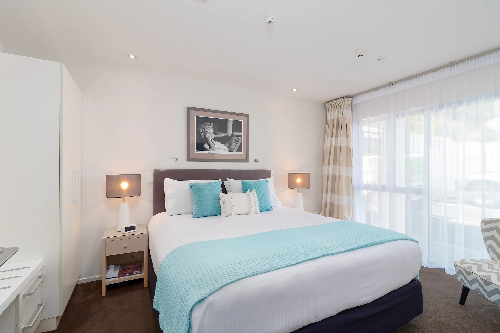 Century Park Motor Lodge Nelson