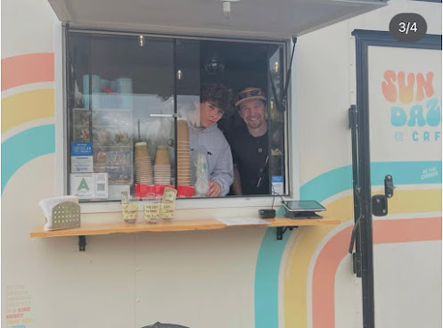 Sundazed Cafe by null