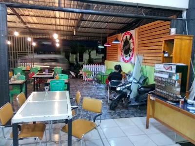 Photos of D'best Cafe