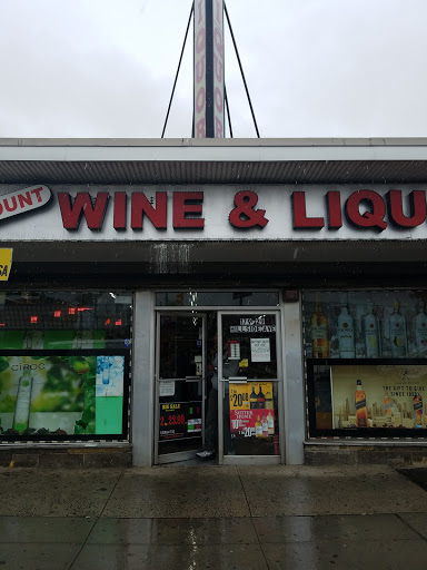 Discount Wine & Liquor - Thumbnail