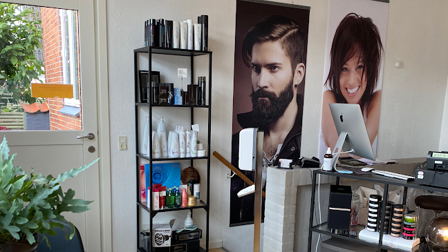 Opinii despre Salon Maria în Middelfart - Frisør