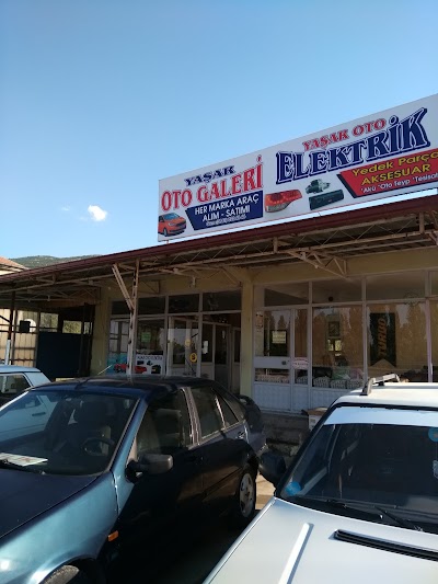 Yaşar Oto Elektrik