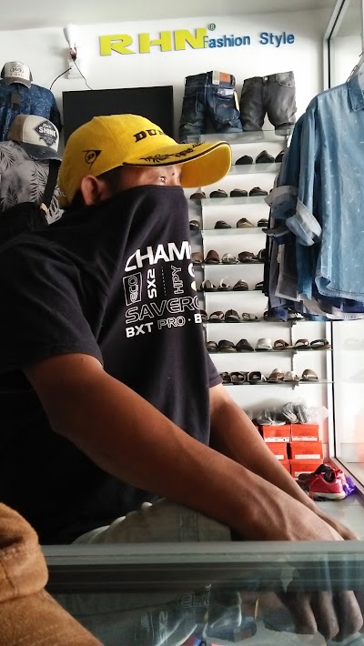 shopping-mall