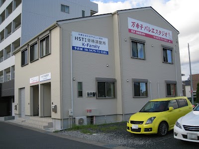 ＨＳＴＩ骨格調整所 Ｋ−Ｆａｍｉｌｙ
