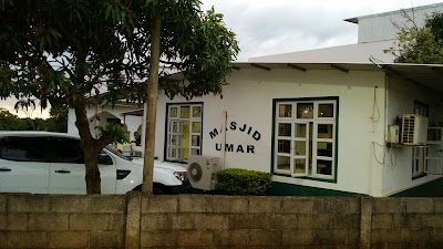 mosque