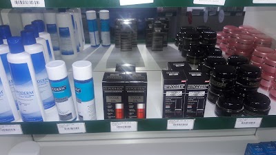 Photos of Pula Shopping Complex