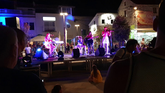 Recenzije Caffe LEOPOLD u Šibenik - Bar