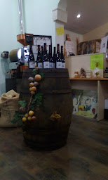 Photo n°16 de Aux Meilleurs Vins de France à Saint-Jean-de-Verges (Torréfacteur)