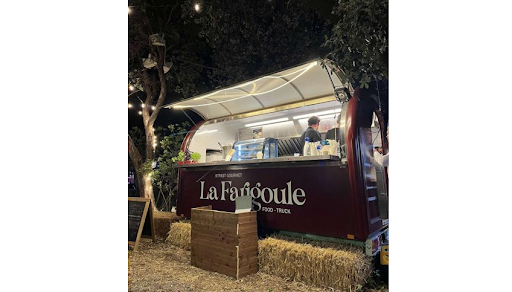 Photo 4 - Foodtruck L'Isle aux Frites