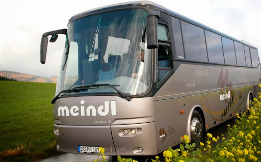 Fahrdienst Meindl e.K. - Thumbnail