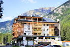Hotel Restaurant Waldheim à Mogliano