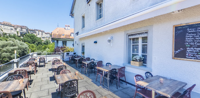 La Clef - Restaurant
