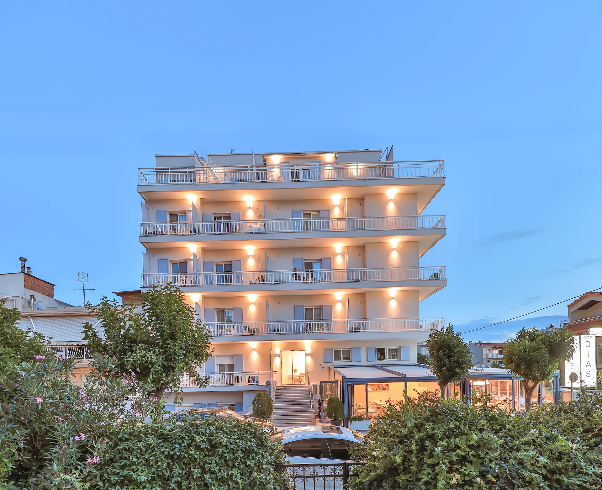Dias Hotel