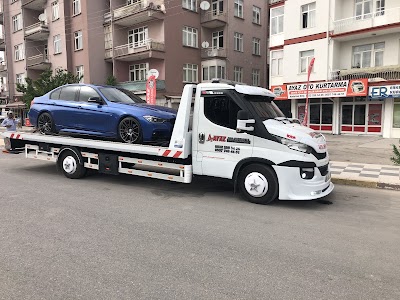 point-of-interest
