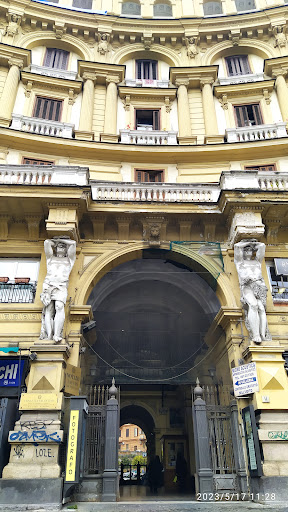 CENTRO RI.DI - Visual
