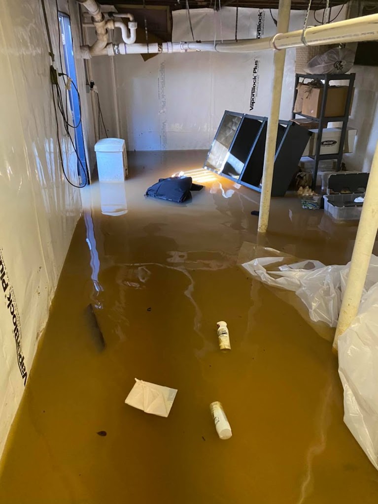 Maddock Comprehensive and Mold Remediation photo