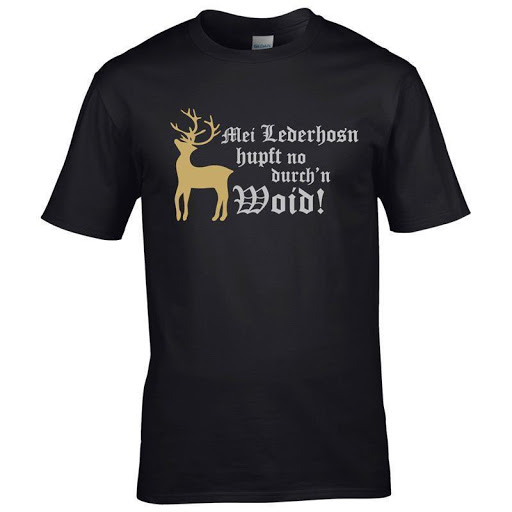 CrazyShirt.de - Visual