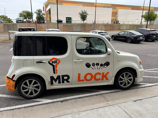 MR Lock - Thumbnail