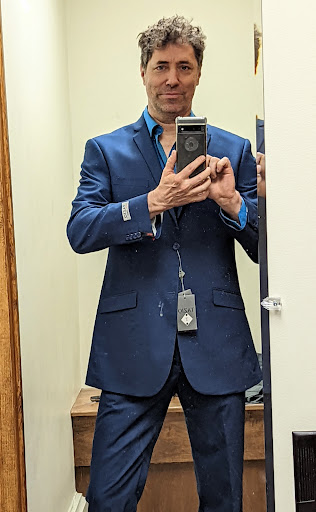 Miller's Clothing and Shoes - Thumbnail