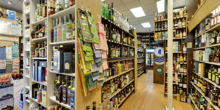 Schneider's of Capitol Hill by null