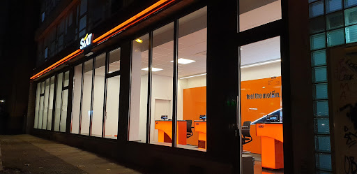SIXT Autovermietung Bielefeld - Thumbnail