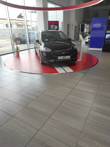 Service Ford Nuova Sa-car - Thumbnail