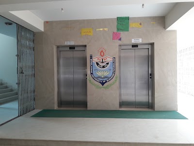 Photos of Bangladesh University of Business & Technology