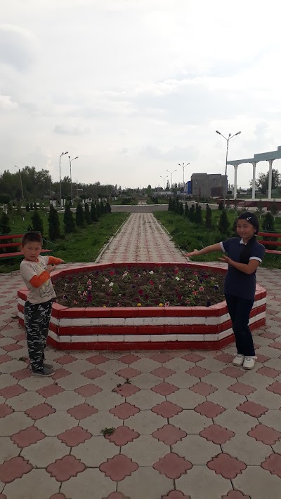Photos of Zhualy