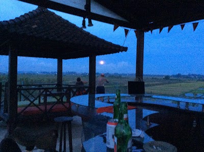 Photos of The Caz bali