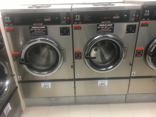 Burnside Laundry