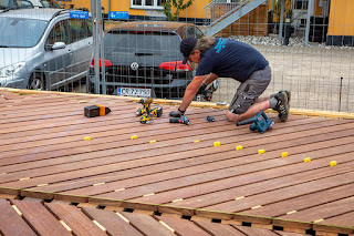 Tømrermester Troels Hansen A/S - Tagarbejde 4